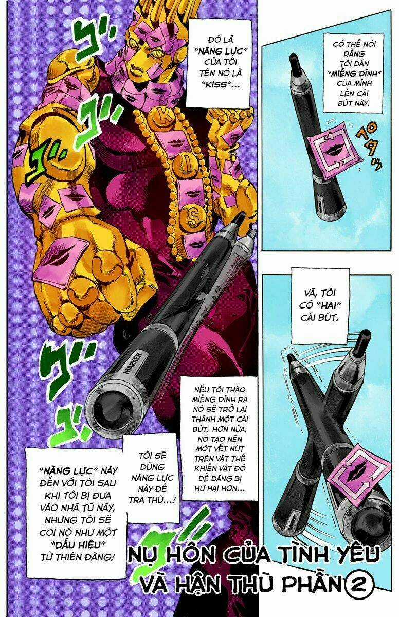 Cuộc Phiêu Lưu Bí Ẩn - Chapter 646 - Trang 1