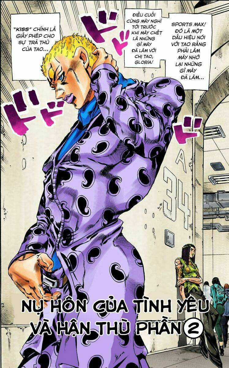 Cuộc Phiêu Lưu Bí Ẩn - Chapter 646 - Trang 2