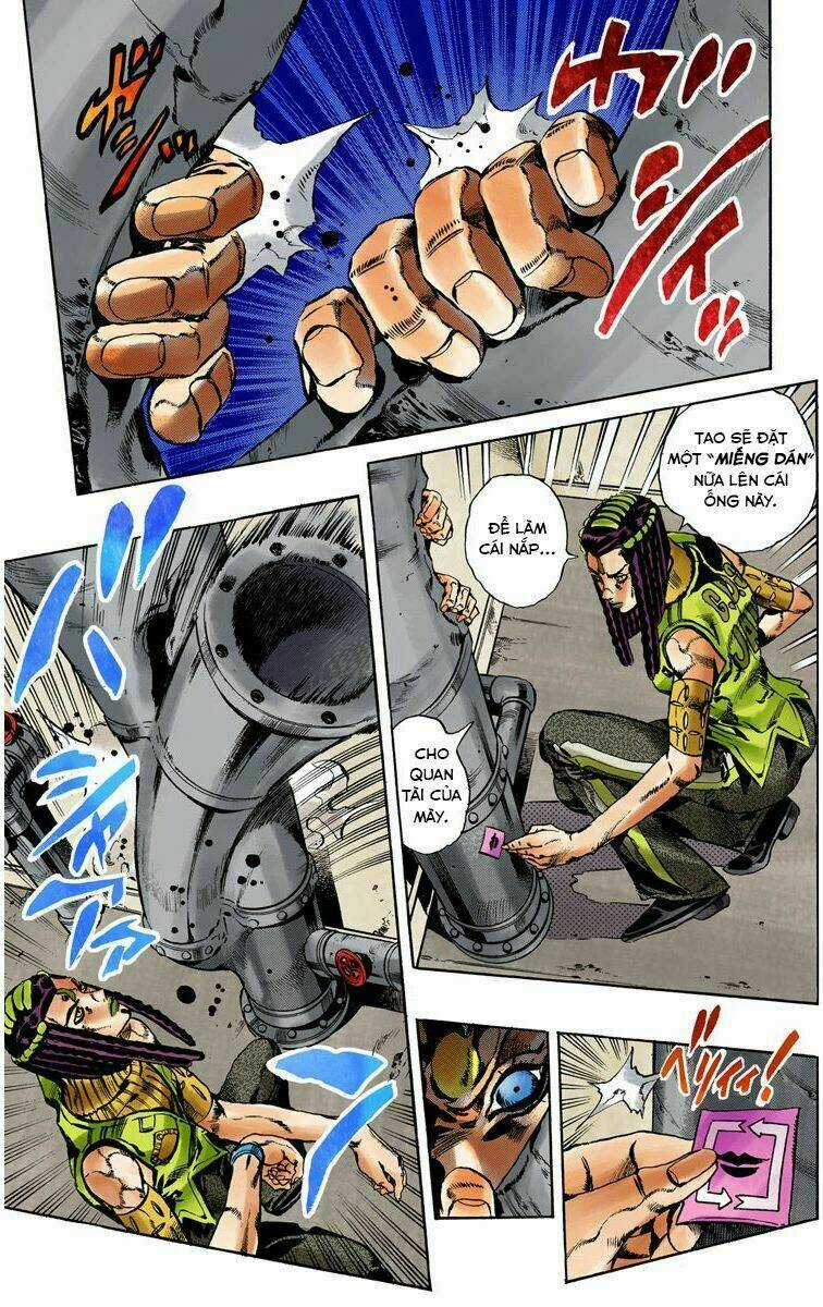 Cuộc Phiêu Lưu Bí Ẩn - Chapter 646 - Trang 12