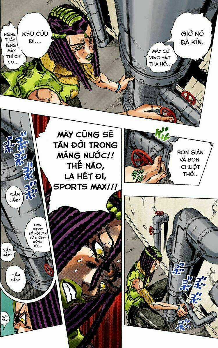 Cuộc Phiêu Lưu Bí Ẩn - Chapter 646 - Trang 13