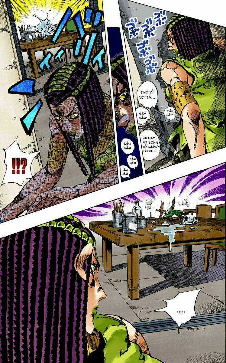 Cuộc Phiêu Lưu Bí Ẩn - Chapter 646 - Trang 14
