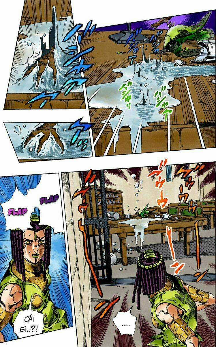 Cuộc Phiêu Lưu Bí Ẩn - Chapter 646 - Trang 16