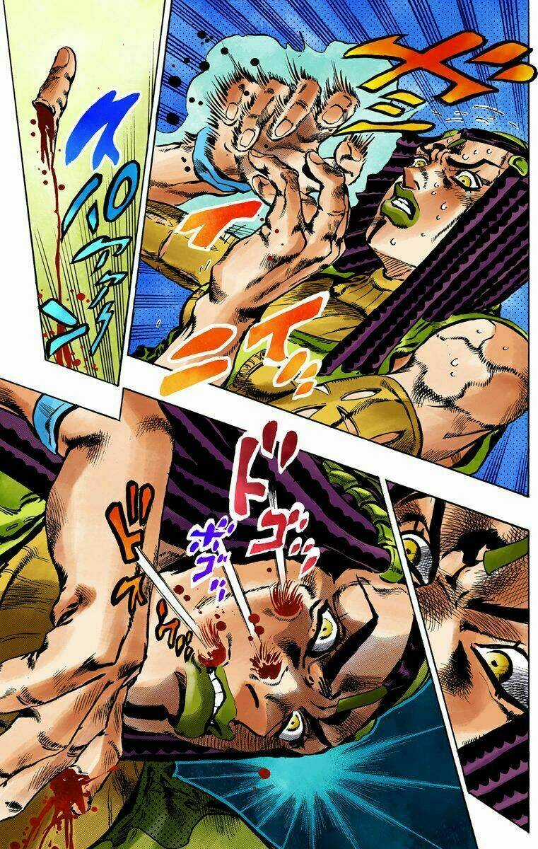 Cuộc Phiêu Lưu Bí Ẩn - Chapter 646 - Trang 18