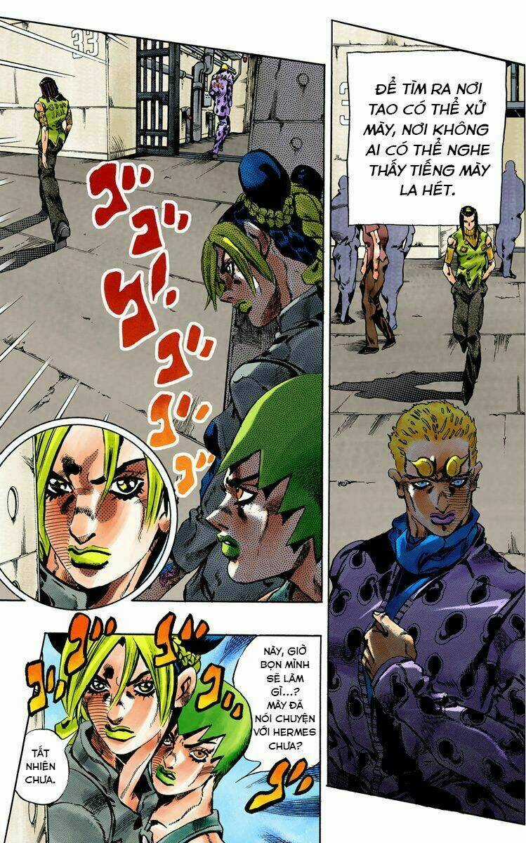 Cuộc Phiêu Lưu Bí Ẩn - Chapter 646 - Trang 5