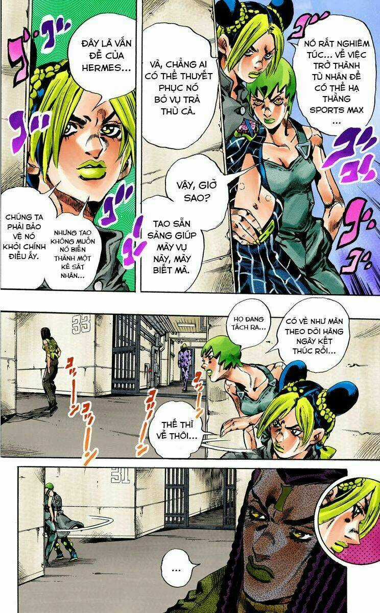 Cuộc Phiêu Lưu Bí Ẩn - Chapter 646 - Trang 6