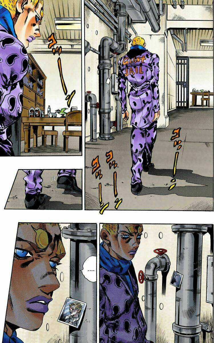 Cuộc Phiêu Lưu Bí Ẩn - Chapter 646 - Trang 7