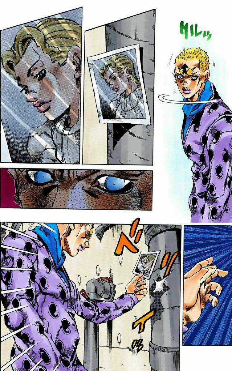 Cuộc Phiêu Lưu Bí Ẩn - Chapter 646 - Trang 8