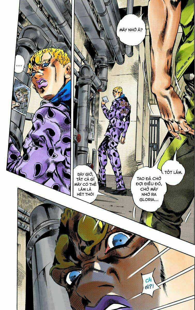 Cuộc Phiêu Lưu Bí Ẩn - Chapter 646 - Trang 9