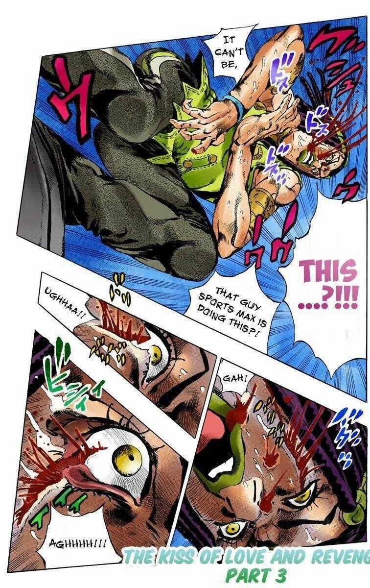 Cuộc Phiêu Lưu Bí Ẩn - Chapter 647 - Trang 1