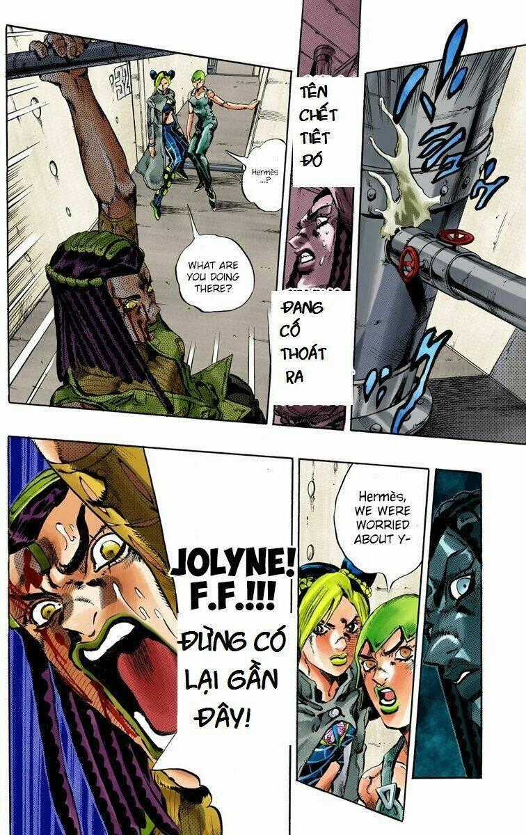 Cuộc Phiêu Lưu Bí Ẩn - Chapter 647 - Trang 16