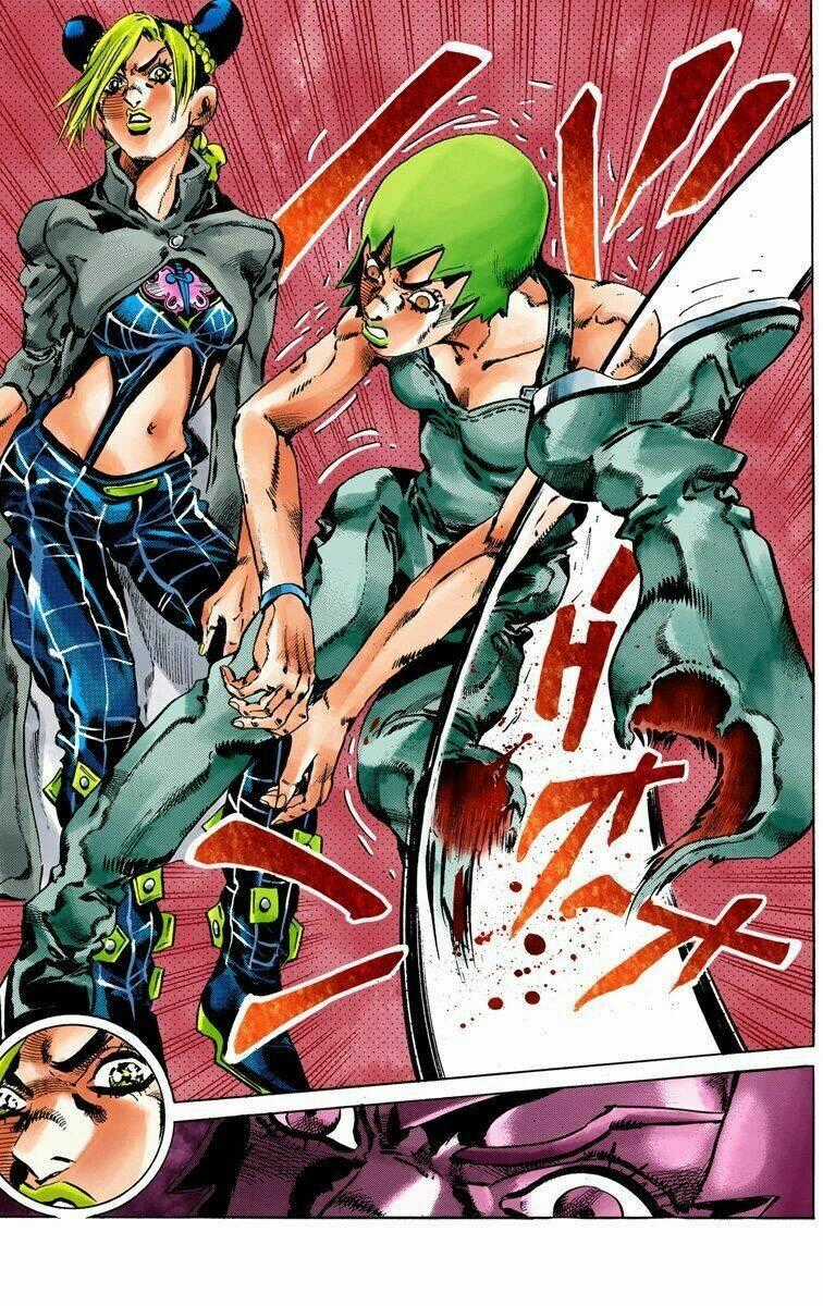 Cuộc Phiêu Lưu Bí Ẩn - Chapter 647 - Trang 17