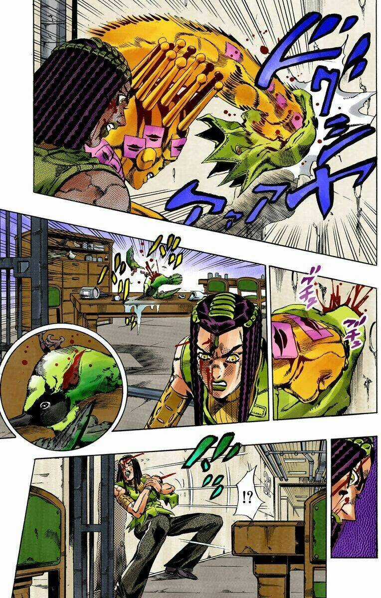 Cuộc Phiêu Lưu Bí Ẩn - Chapter 647 - Trang 6