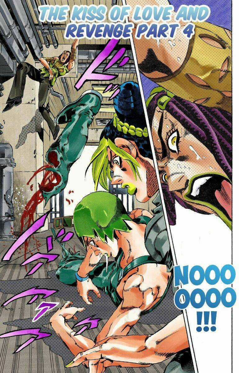 Cuộc Phiêu Lưu Bí Ẩn - Chapter 648 - Trang 1