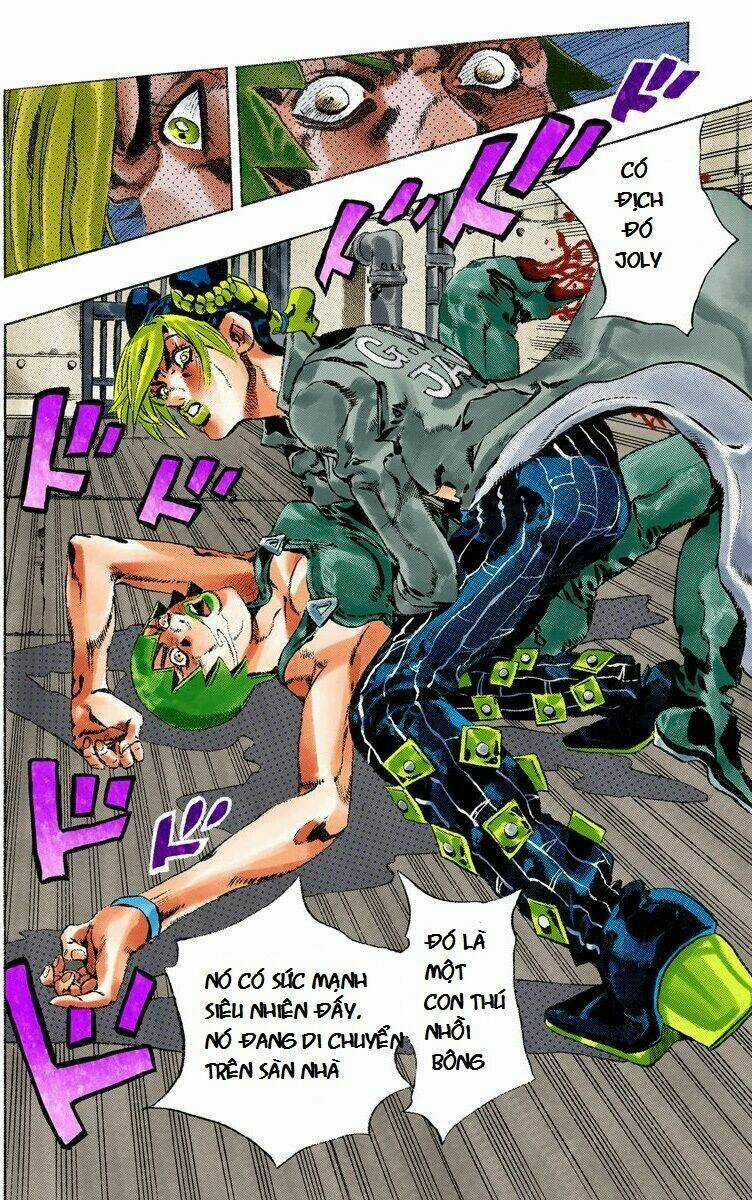 Cuộc Phiêu Lưu Bí Ẩn - Chapter 648 - Trang 2