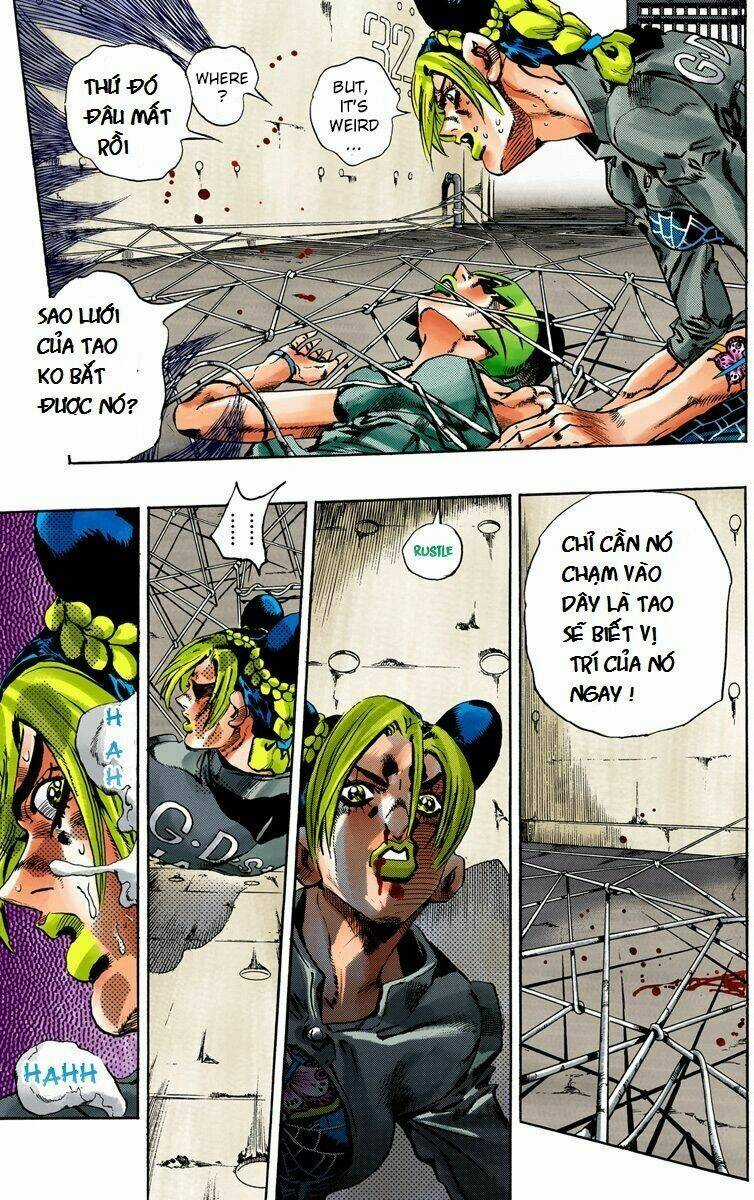 Cuộc Phiêu Lưu Bí Ẩn - Chapter 648 - Trang 11