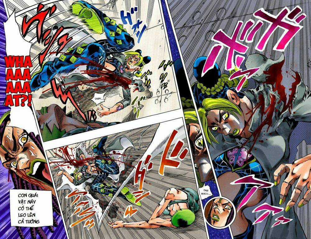 Cuộc Phiêu Lưu Bí Ẩn - Chapter 648 - Trang 12