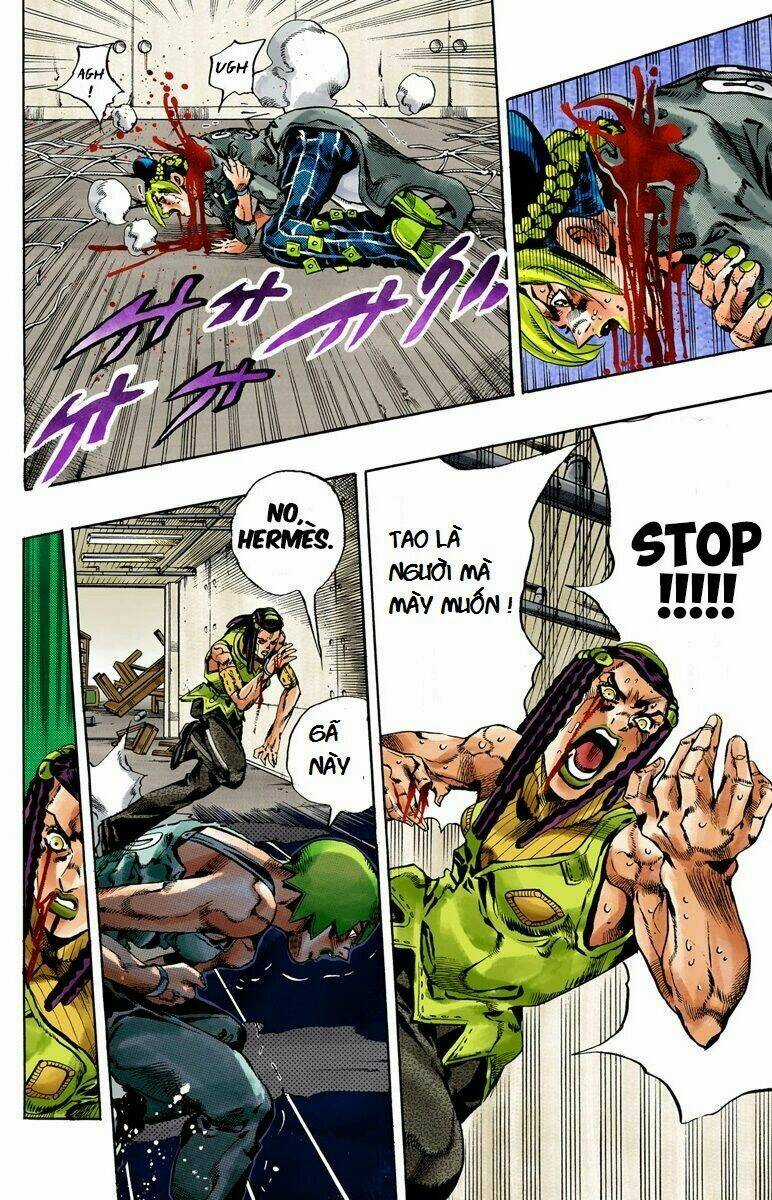 Cuộc Phiêu Lưu Bí Ẩn - Chapter 648 - Trang 13