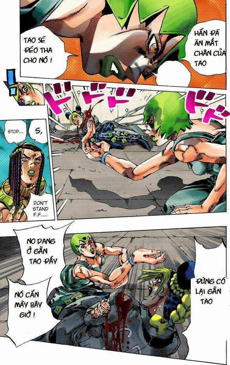 Cuộc Phiêu Lưu Bí Ẩn - Chapter 648 - Trang 14