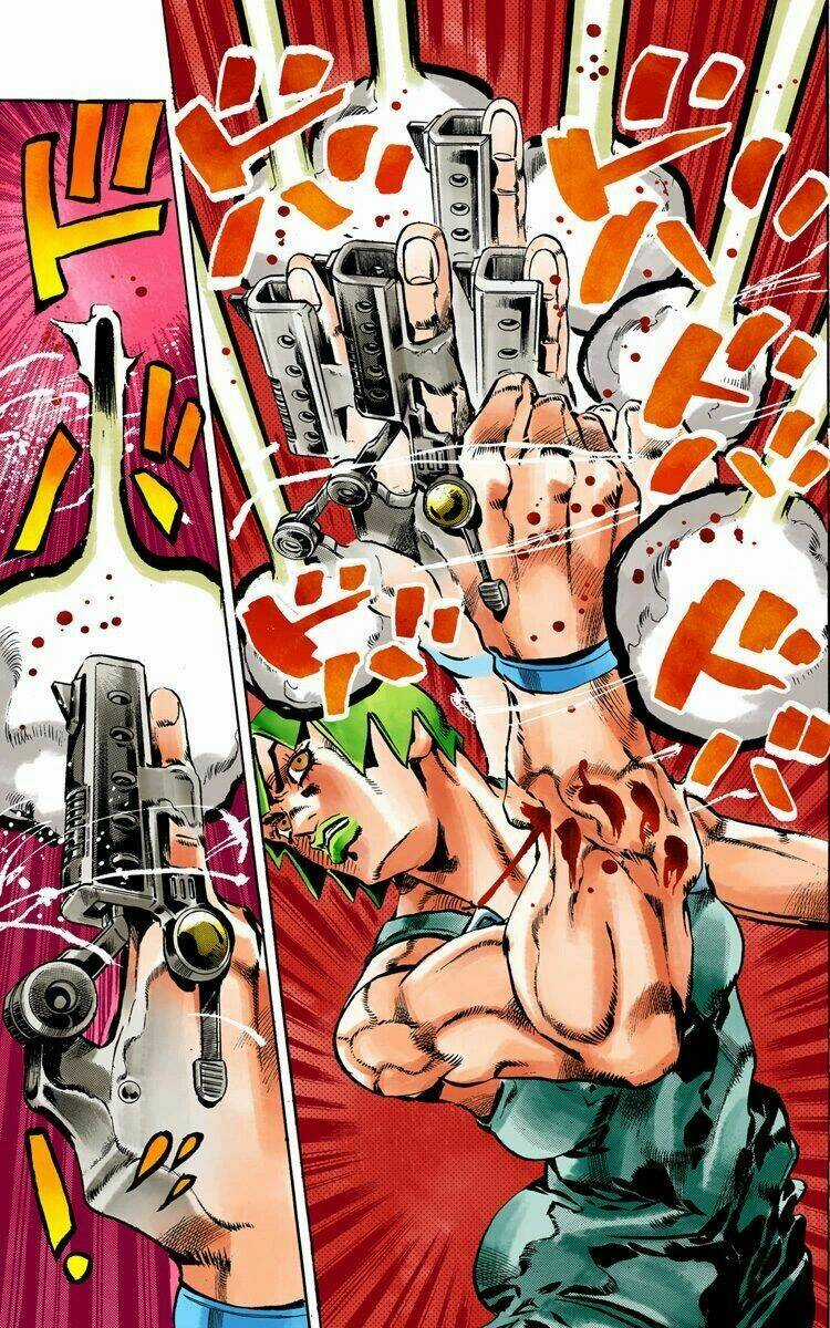 Cuộc Phiêu Lưu Bí Ẩn - Chapter 648 - Trang 16