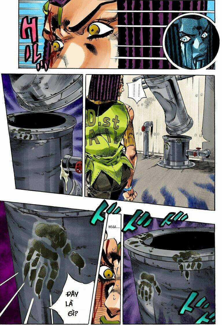 Cuộc Phiêu Lưu Bí Ẩn - Chapter 648 - Trang 18