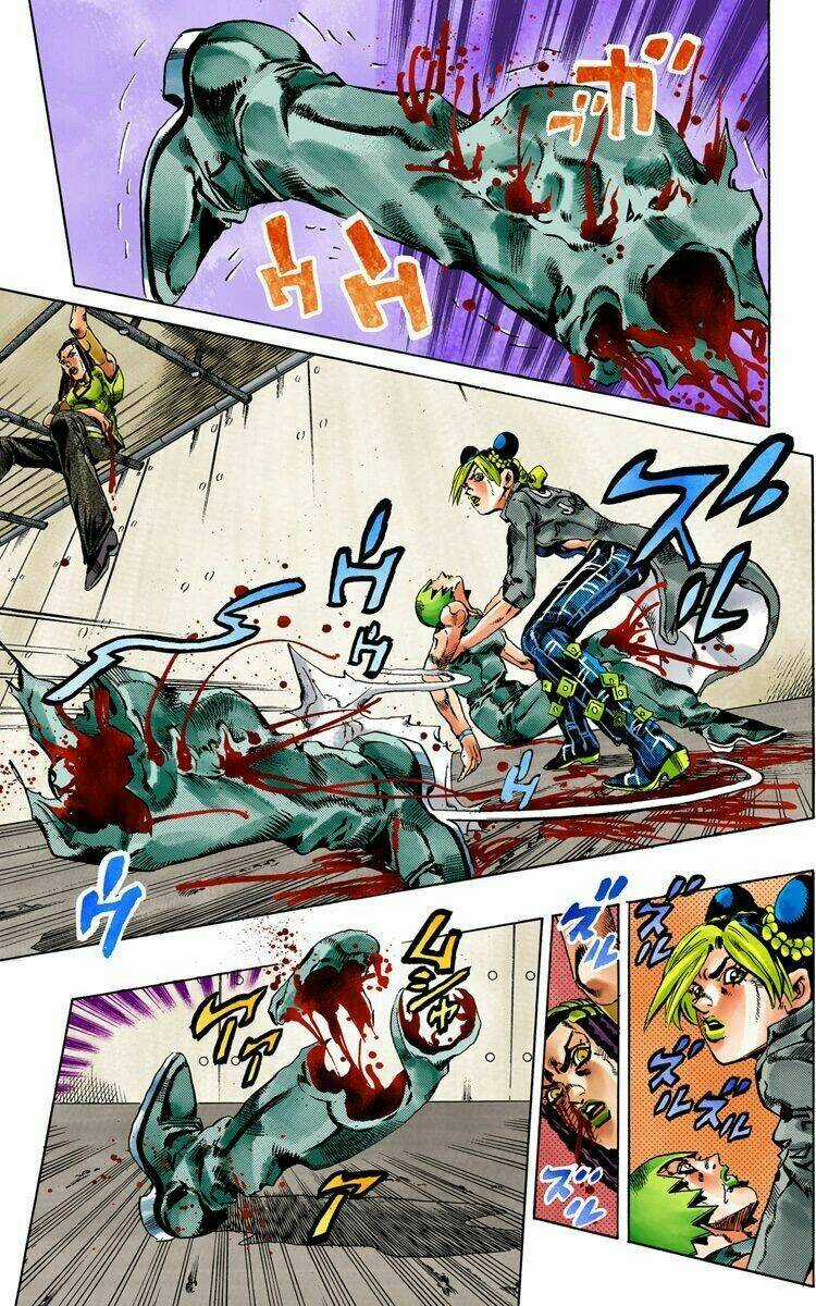 Cuộc Phiêu Lưu Bí Ẩn - Chapter 648 - Trang 3