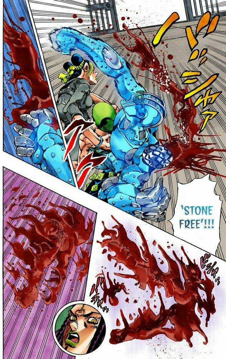 Cuộc Phiêu Lưu Bí Ẩn - Chapter 648 - Trang 6