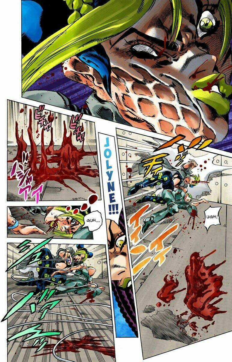 Cuộc Phiêu Lưu Bí Ẩn - Chapter 648 - Trang 8