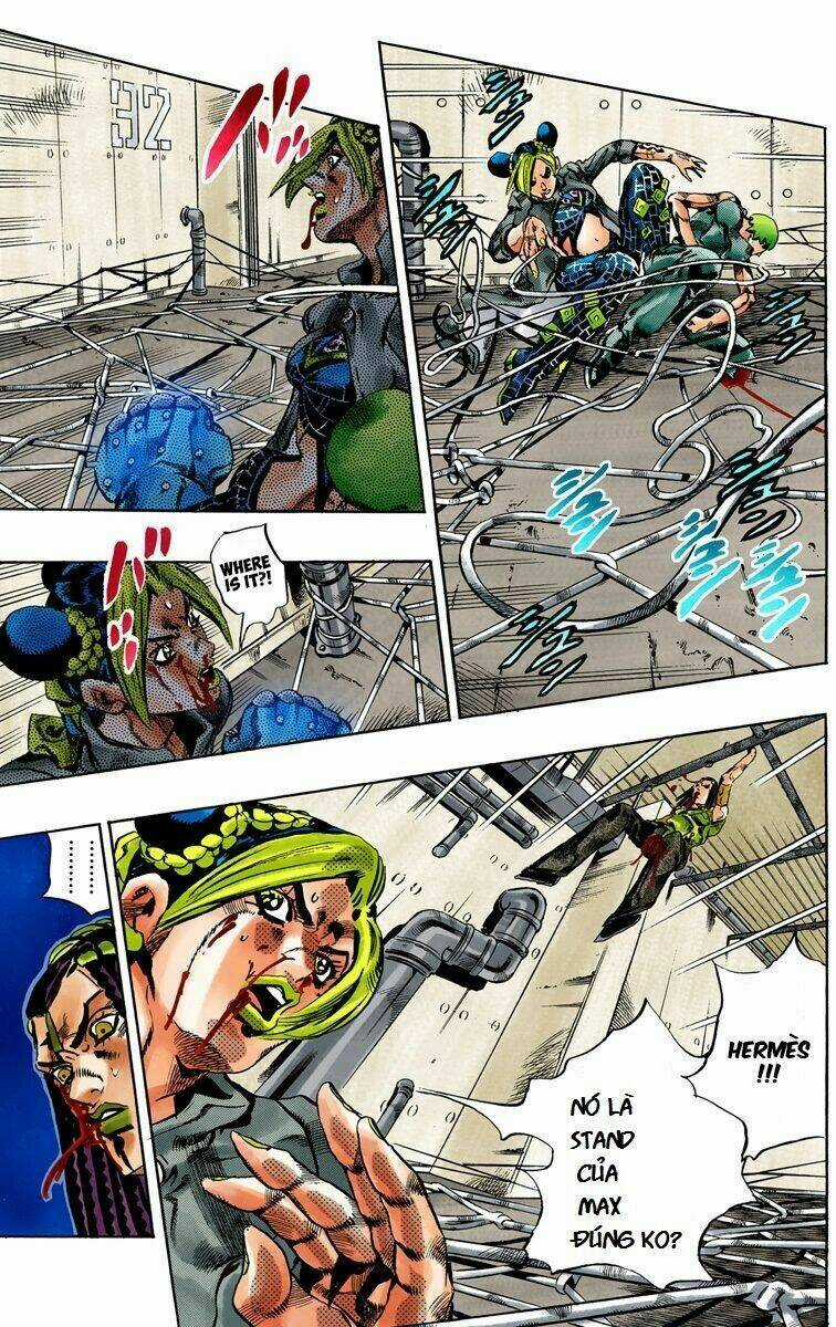 Cuộc Phiêu Lưu Bí Ẩn - Chapter 648 - Trang 9