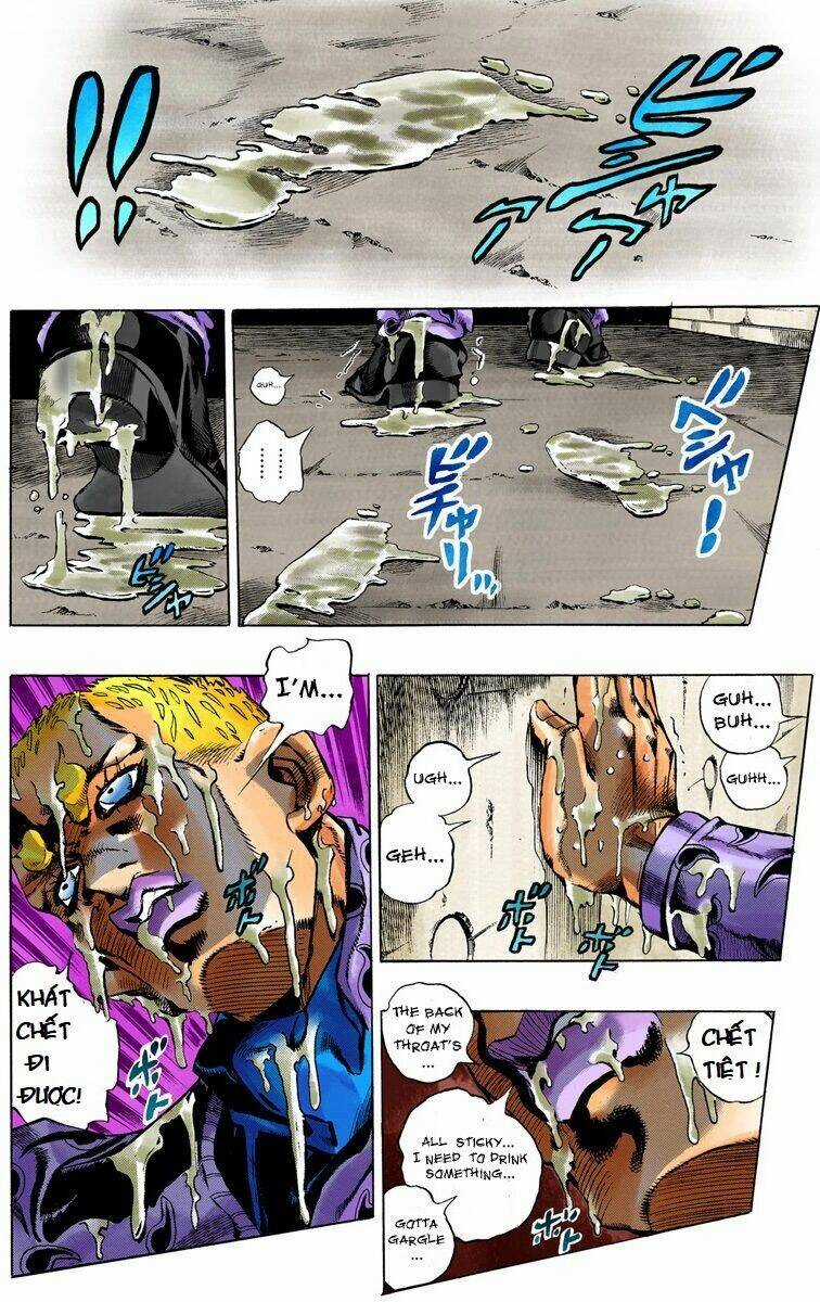 Cuộc Phiêu Lưu Bí Ẩn - Chapter 649 - Trang 2