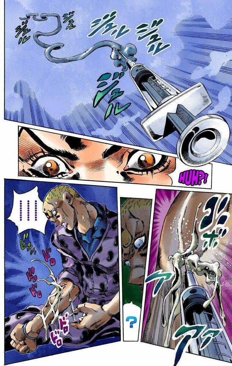 Cuộc Phiêu Lưu Bí Ẩn - Chapter 649 - Trang 12