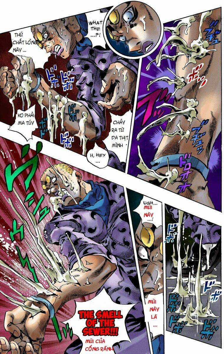 Cuộc Phiêu Lưu Bí Ẩn - Chapter 649 - Trang 13