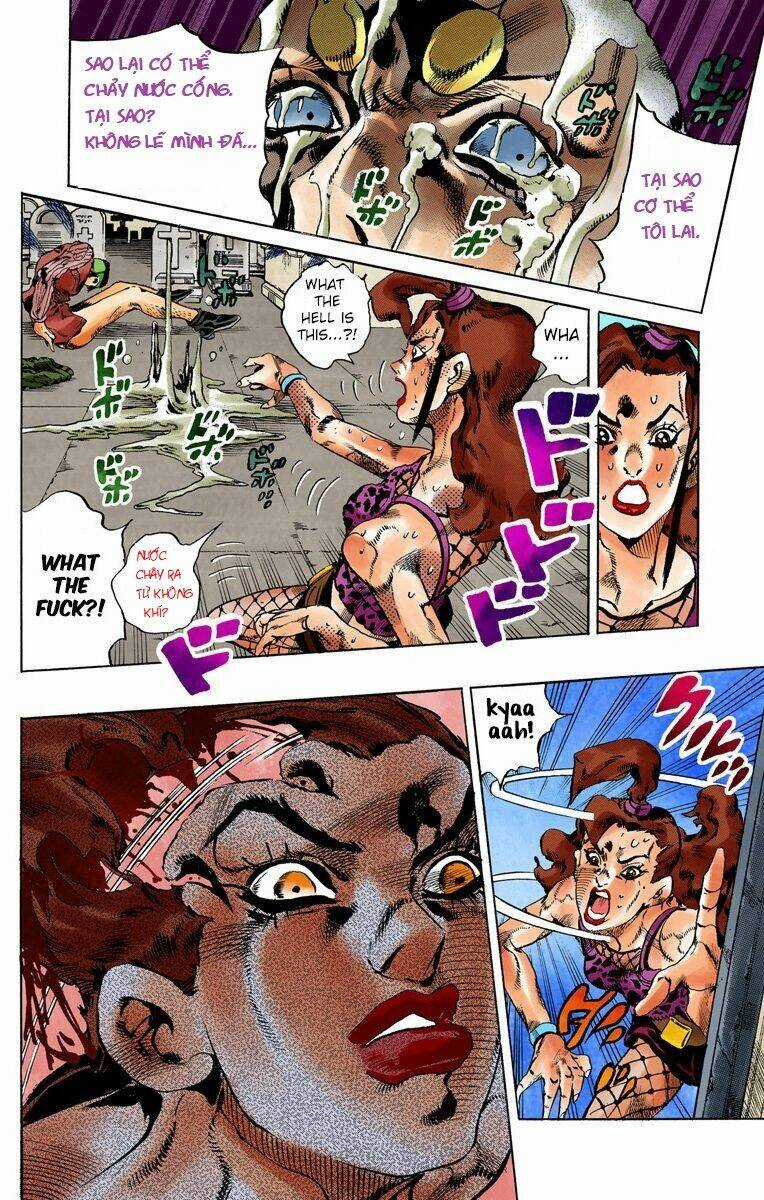 Cuộc Phiêu Lưu Bí Ẩn - Chapter 649 - Trang 14