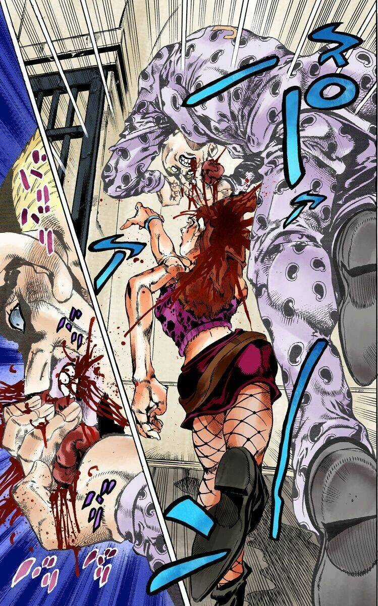 Cuộc Phiêu Lưu Bí Ẩn - Chapter 649 - Trang 15