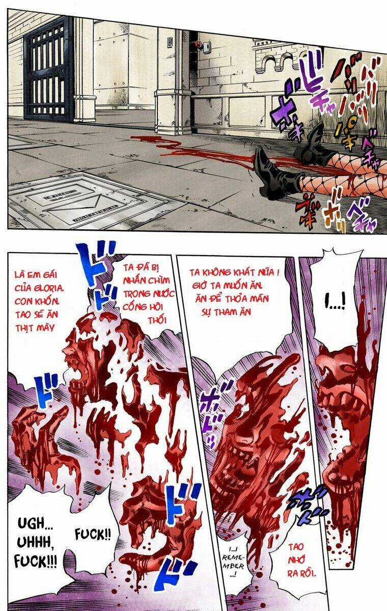 Cuộc Phiêu Lưu Bí Ẩn - Chapter 649 - Trang 16