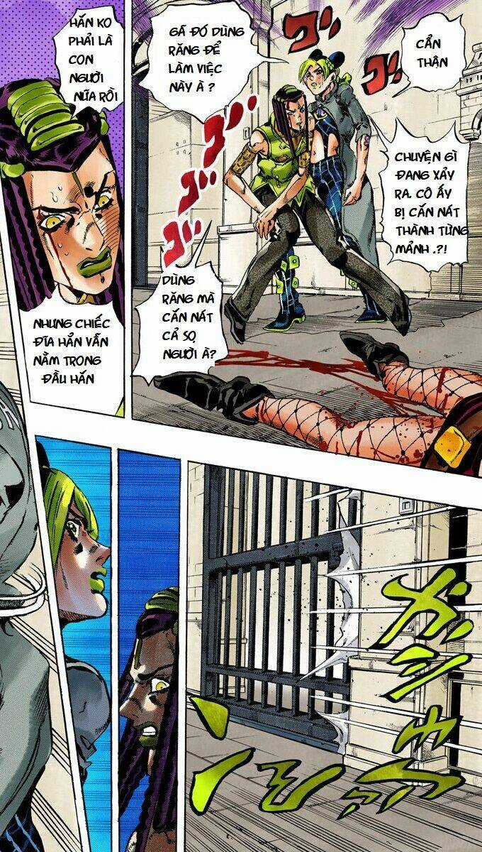 Cuộc Phiêu Lưu Bí Ẩn - Chapter 649 - Trang 18