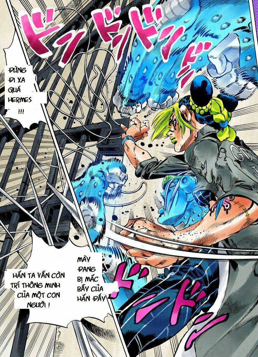 Cuộc Phiêu Lưu Bí Ẩn - Chapter 649 - Trang 19