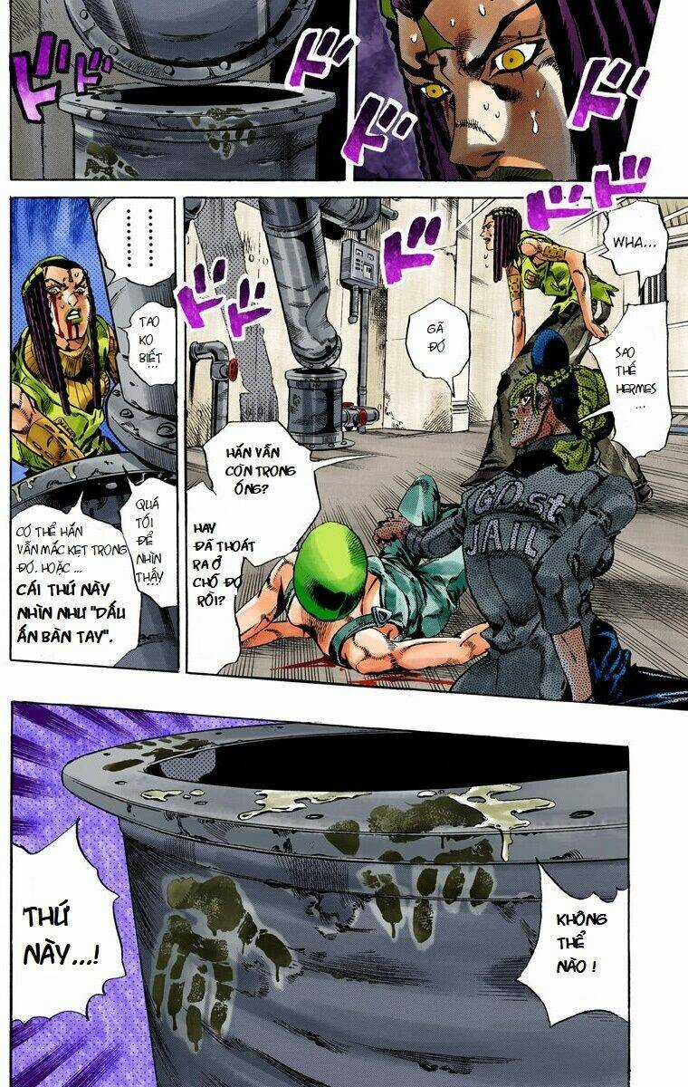 Cuộc Phiêu Lưu Bí Ẩn - Chapter 649 - Trang 6