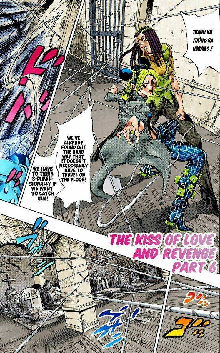 Cuộc Phiêu Lưu Bí Ẩn - Chapter 650 - Trang 1