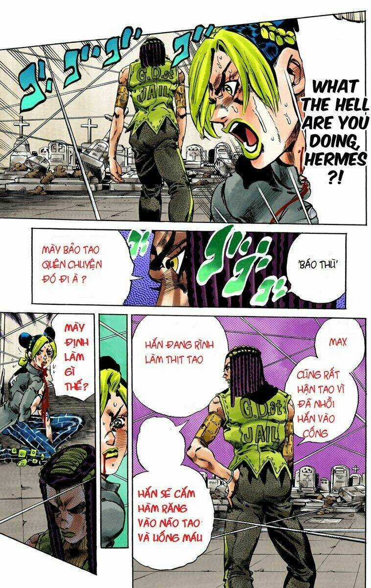 Cuộc Phiêu Lưu Bí Ẩn - Chapter 650 - Trang 13