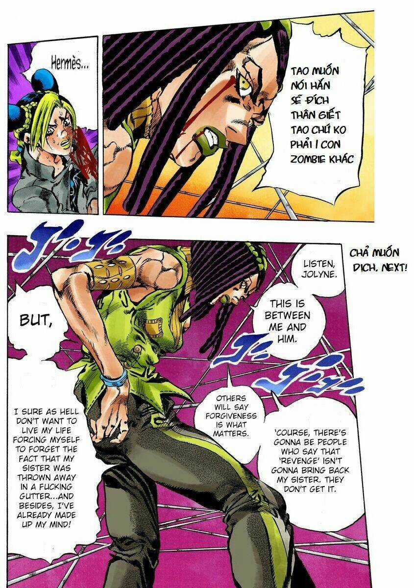 Cuộc Phiêu Lưu Bí Ẩn - Chapter 650 - Trang 14