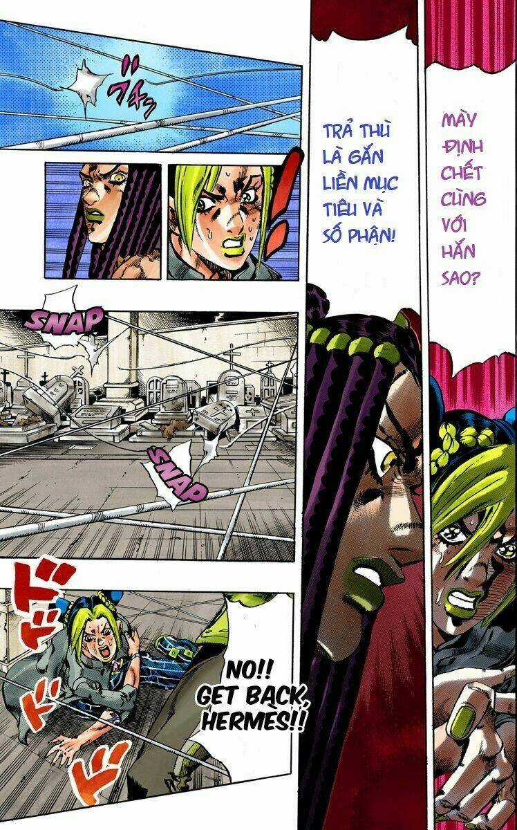 Cuộc Phiêu Lưu Bí Ẩn - Chapter 650 - Trang 15