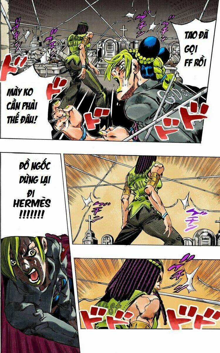 Cuộc Phiêu Lưu Bí Ẩn - Chapter 650 - Trang 16