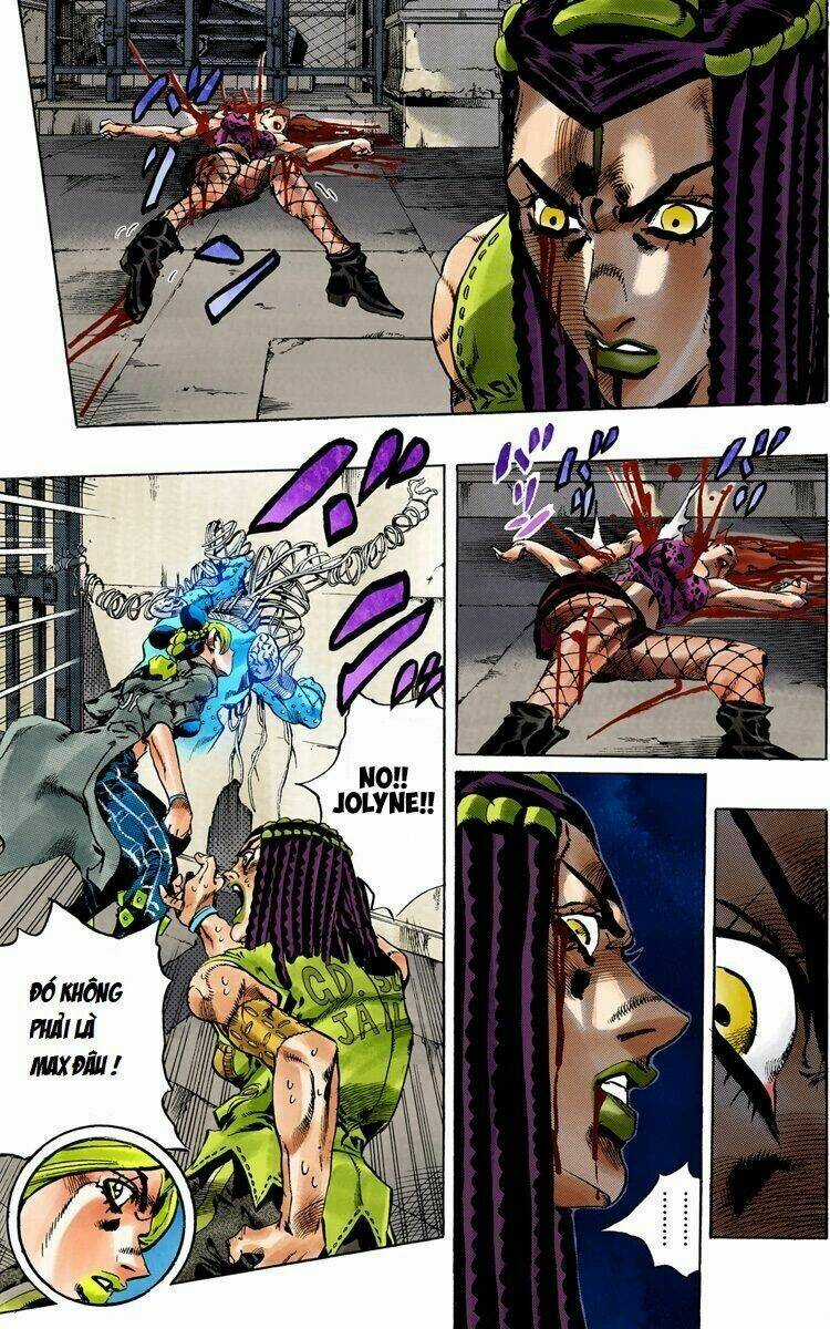 Cuộc Phiêu Lưu Bí Ẩn - Chapter 650 - Trang 6