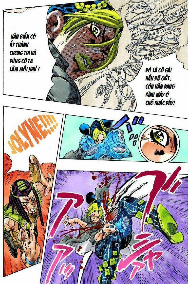 Cuộc Phiêu Lưu Bí Ẩn - Chapter 650 - Trang 7