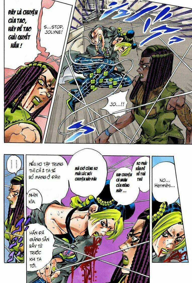 Cuộc Phiêu Lưu Bí Ẩn - Chapter 650 - Trang 9