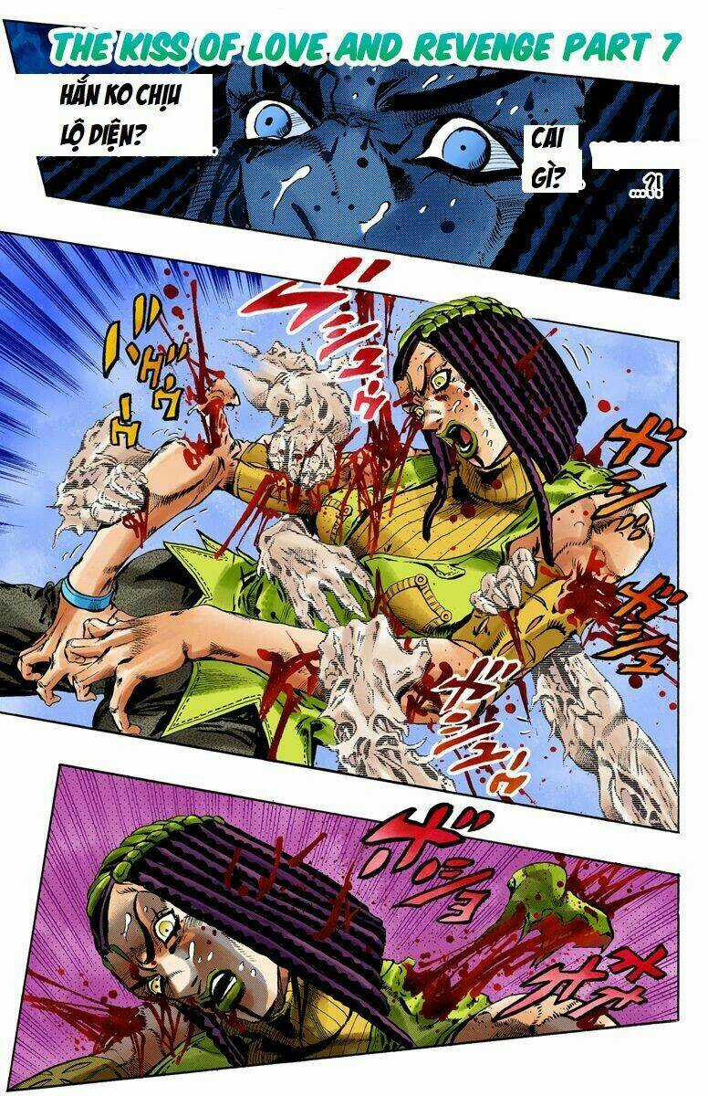 Cuộc Phiêu Lưu Bí Ẩn - Chapter 651 - Trang 1