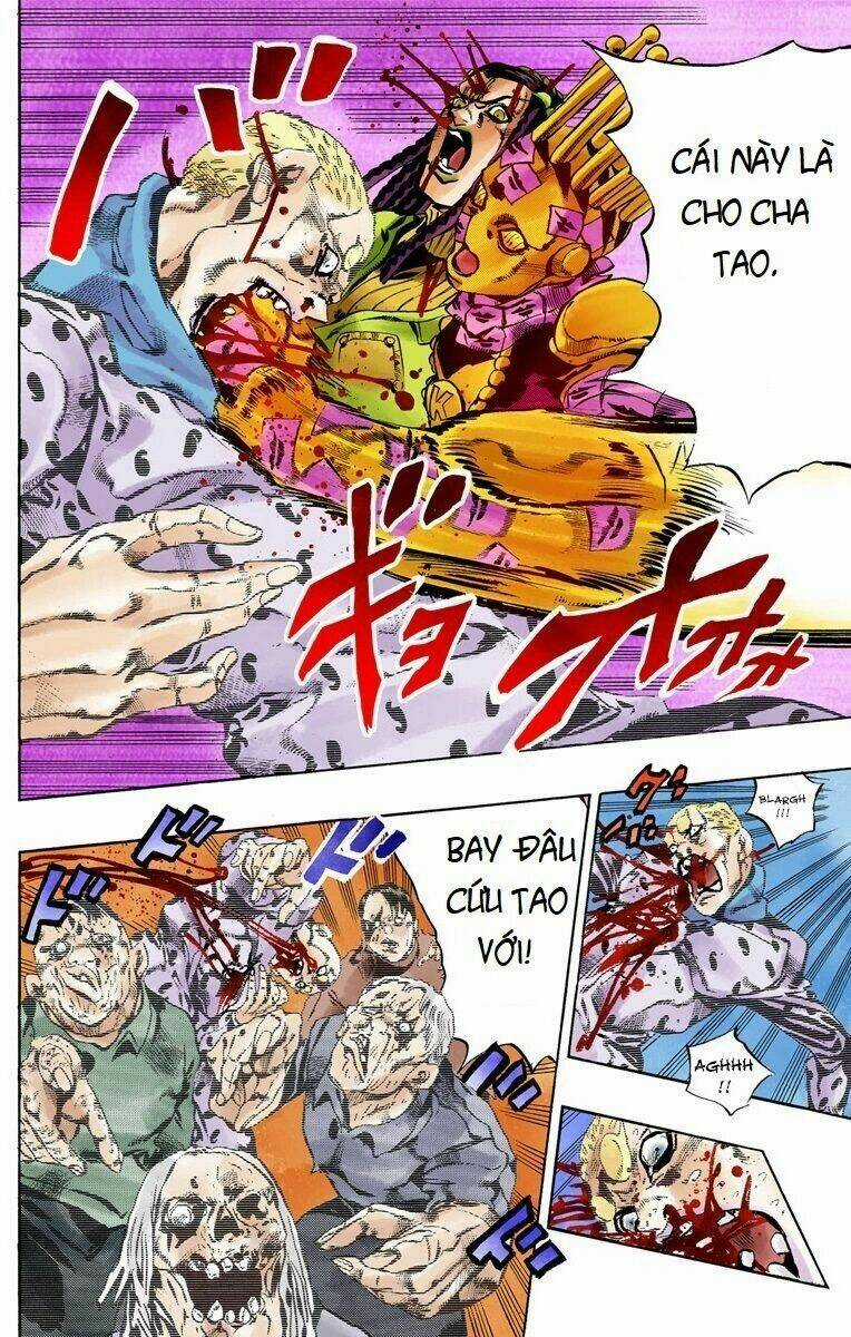 Cuộc Phiêu Lưu Bí Ẩn - Chapter 651 - Trang 12