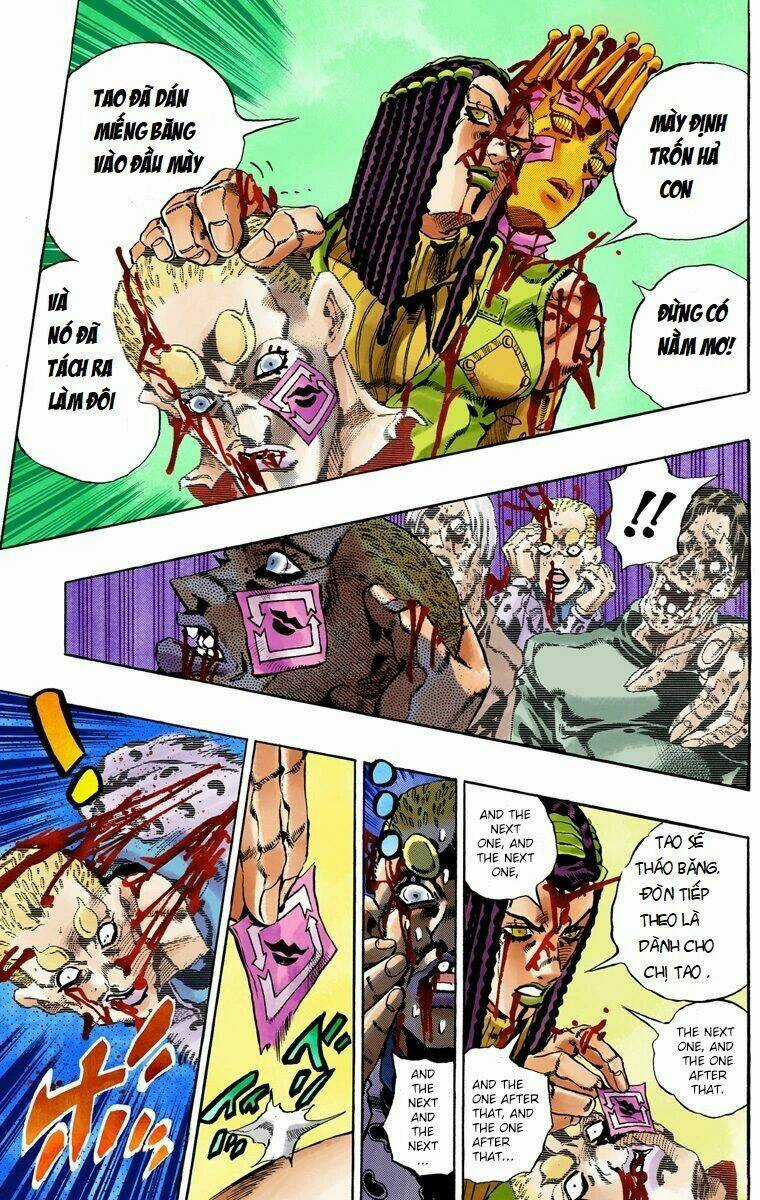 Cuộc Phiêu Lưu Bí Ẩn - Chapter 651 - Trang 13