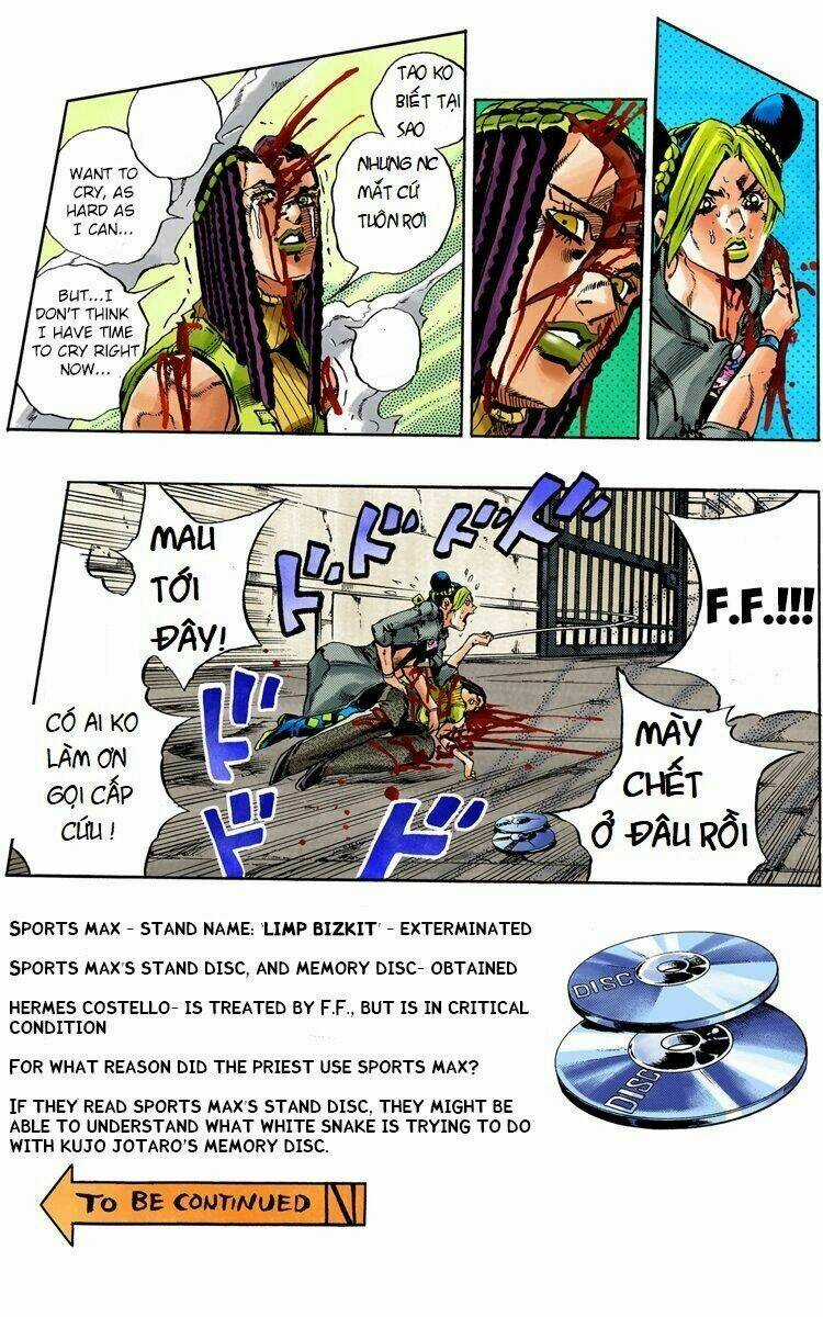 Cuộc Phiêu Lưu Bí Ẩn - Chapter 651 - Trang 16