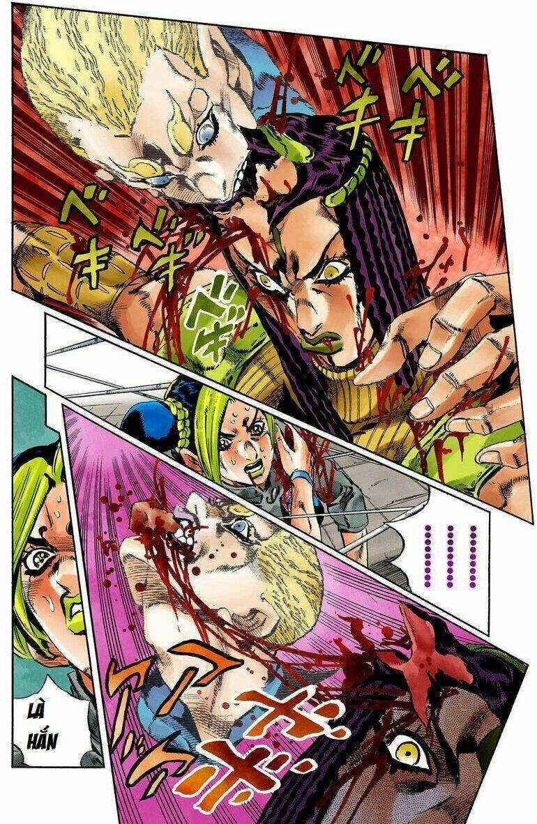 Cuộc Phiêu Lưu Bí Ẩn - Chapter 651 - Trang 3